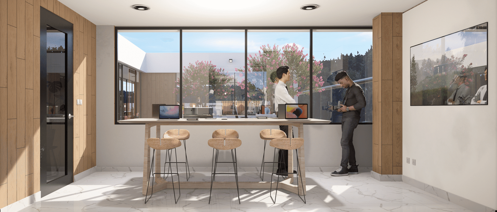 5_BUSINESS CENTER