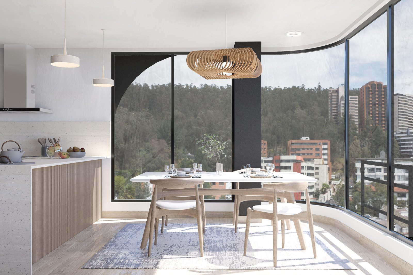 COMEDOR